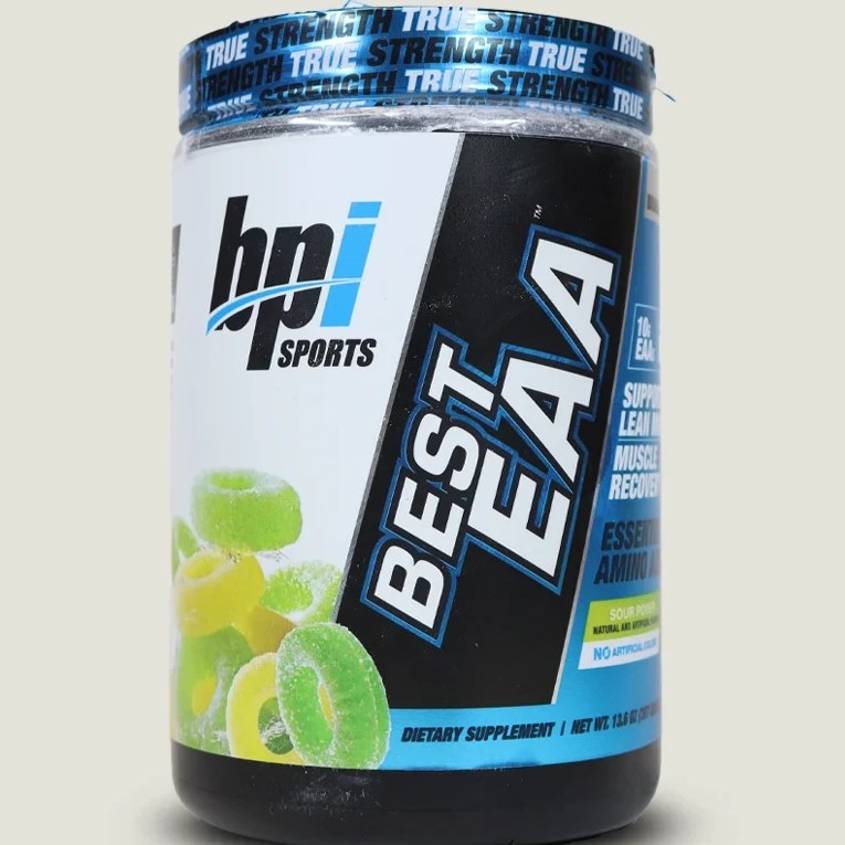 آمینو ایی ای ای بی پی آی ۳۹۰ گرم